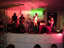 banda no palco