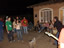 sandino e os genuinos