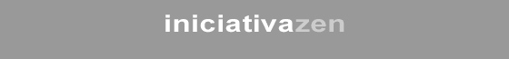 Iniciativa Zen